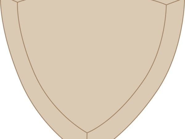 Aciker Plus Natural Round Internal Mitre (Escocia)