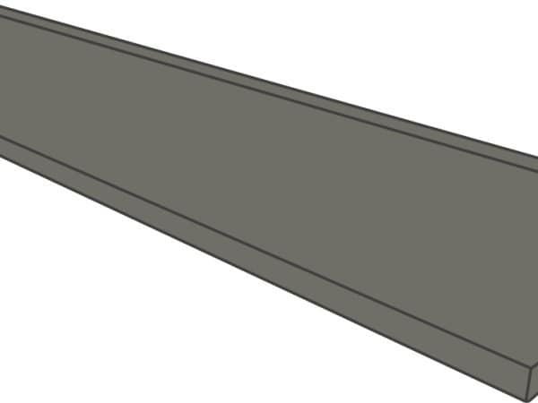 Aciker Plus Grey Internal Radial Transition Tile